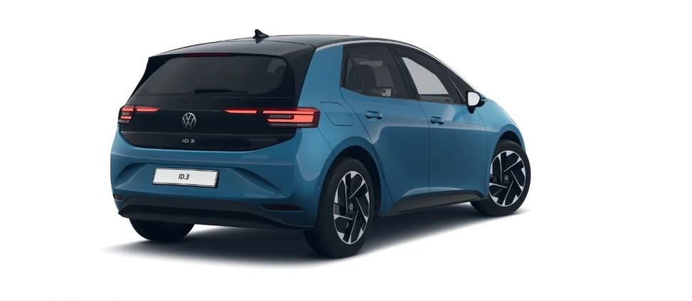 Volkswagen ID.3 cena 186230 przebieg: 7, rok produkcji 2023 z Świeradów-Zdrój małe 37